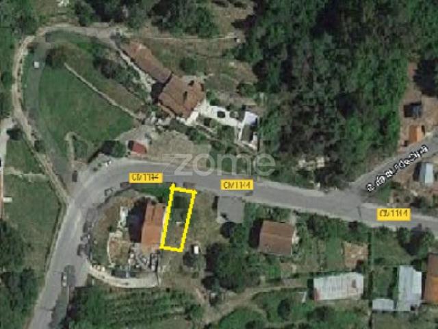 Terreno venda em Castro Daire, Viseu