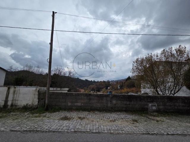 Terreno venda em Castro Daire, Viseu