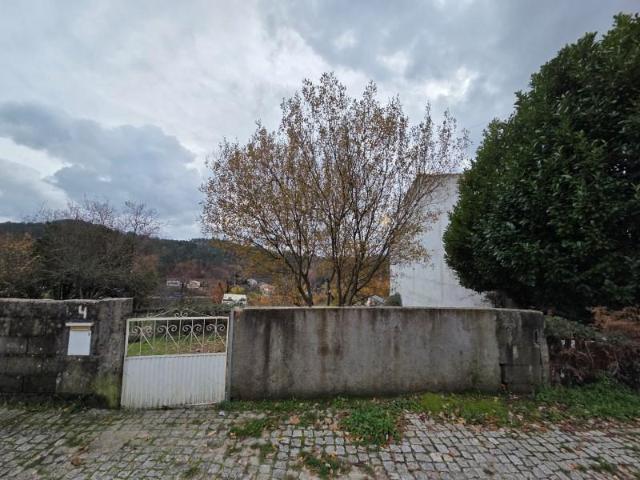 Terreno venda em Castro Daire, Viseu