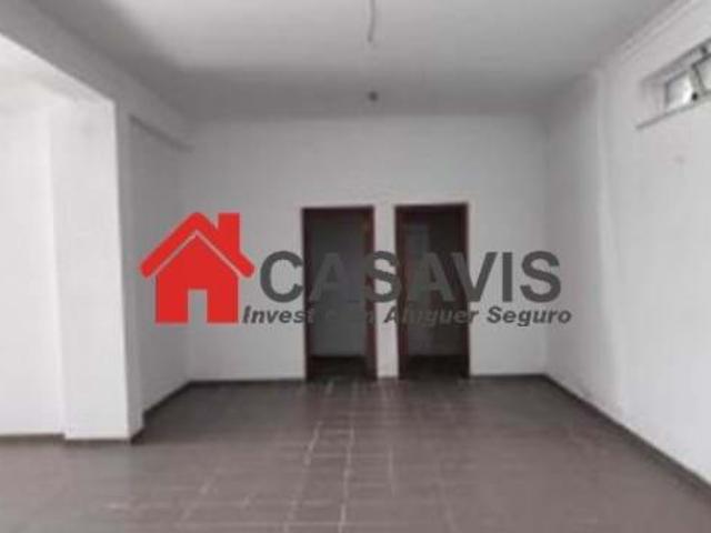 Escritório alugar em Castro Daire, Viseu