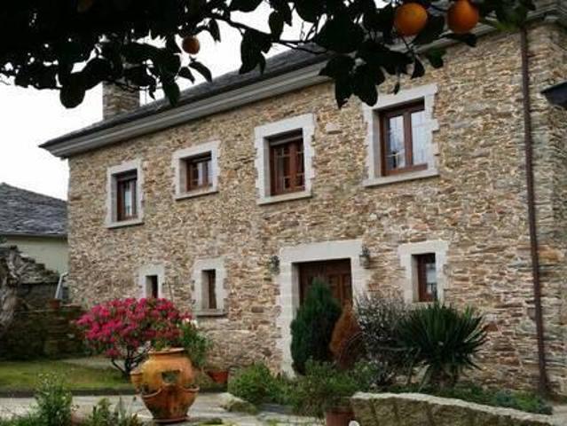 Casa en alquiler en A Mariña Oriental, Galicia