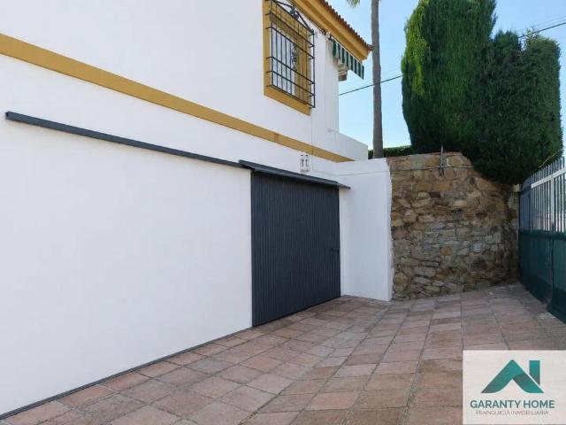 Apartamento en alquiler en Castro Del Río, Andalucía
