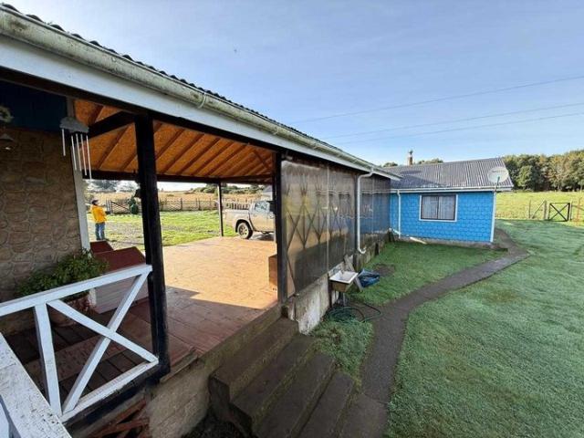 Castro, Arrienda comoda casa en Castro, Chiloé 96879