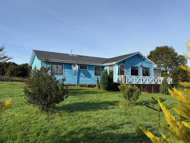 Castro, Arrienda comoda casa en Castro, Chiloé 96879