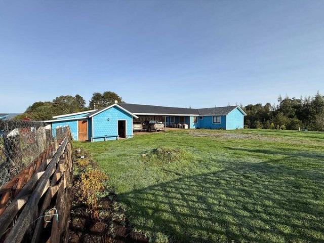 Castro, Arrienda comoda casa en Castro, Chiloé 96879