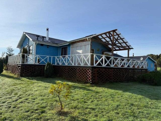 Castro, Arrienda comoda casa en Castro, Chiloé 96879