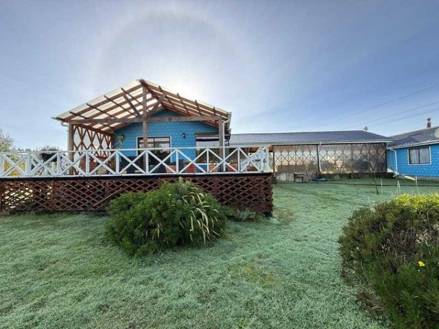 Castro, Arrienda comoda casa en Castro, Chiloé 96879