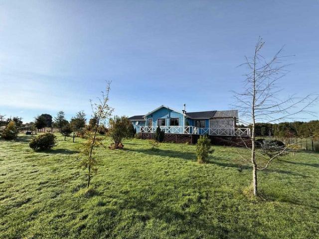 Castro, Arrienda comoda casa en Castro, Chiloé 96879