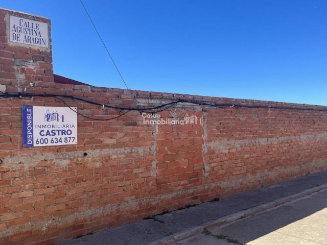 Terreno en venta en San Bartolomé De Las Abiertas