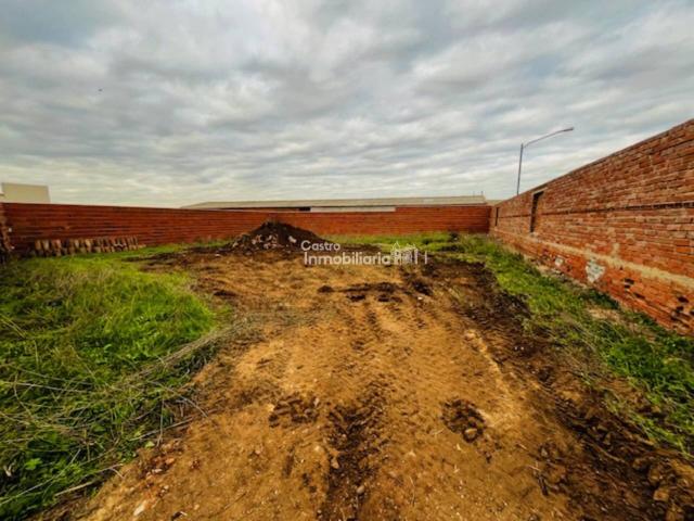 Terreno en venta en San Bartolomé De Las Abiertas, Castilla-La Mancha