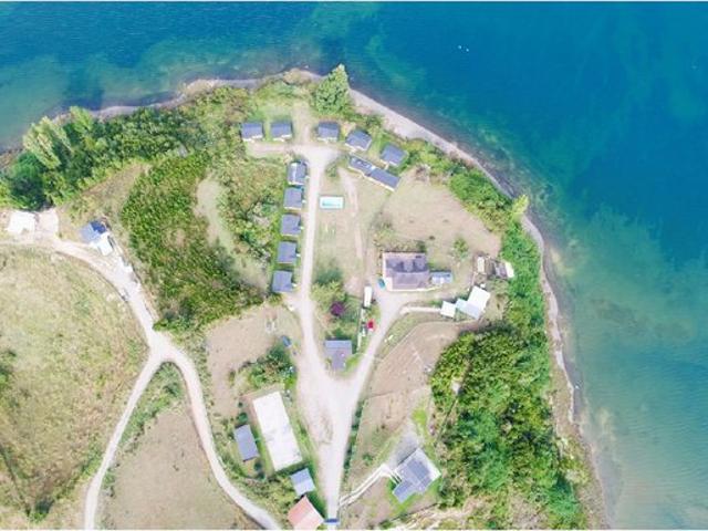 Castro, llaullao s/n