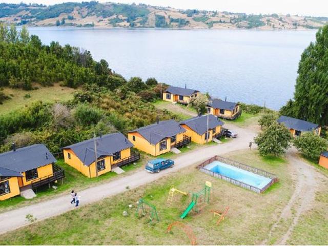 Castro, llaullao s/n