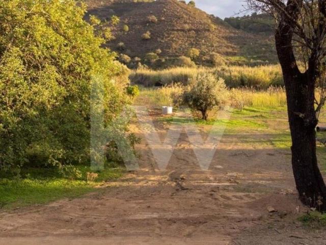 Terreno venda em Castro Marim, Faro