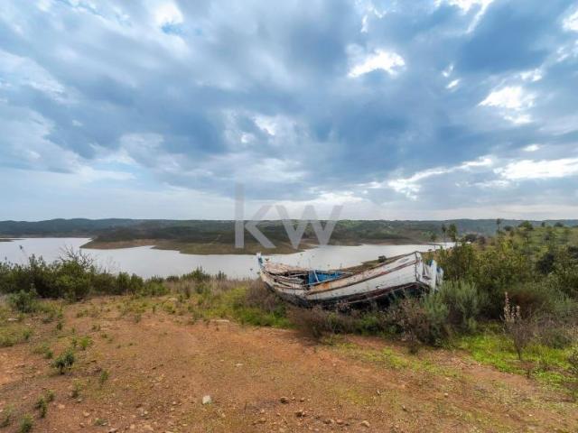 Terreno venda em Castro Marim, Faro