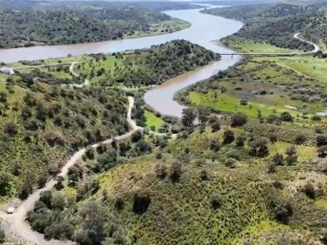 Terreno venda em Castro Marim, Faro