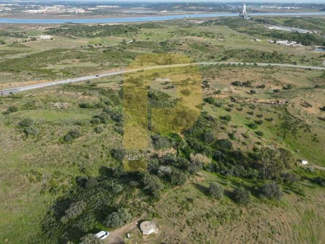 Terreno venda em Monte Francisco, Castro Marim