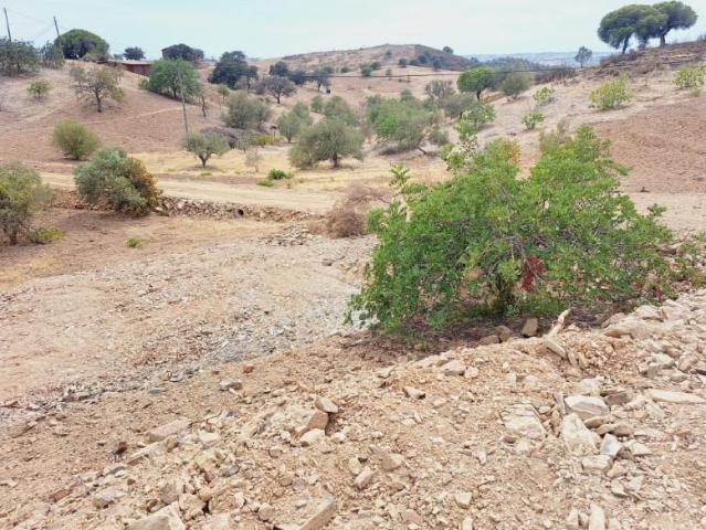Terreno venda em Castro Marim, Faro
