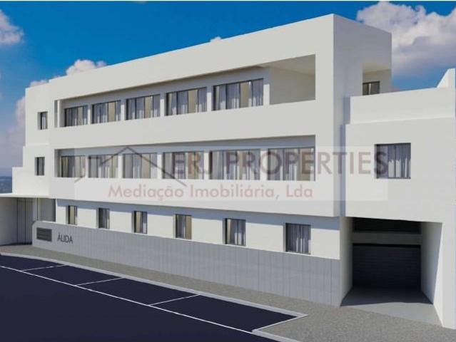 Apartamento venda em Castro Marim, Faro
