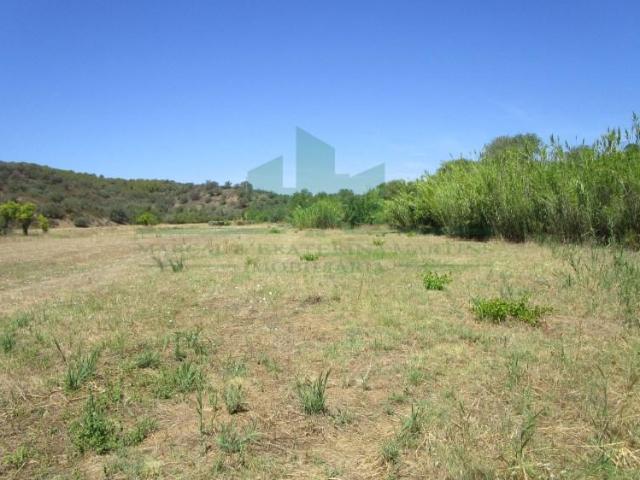 Terreno venda em Azinhal, Castro Marim
