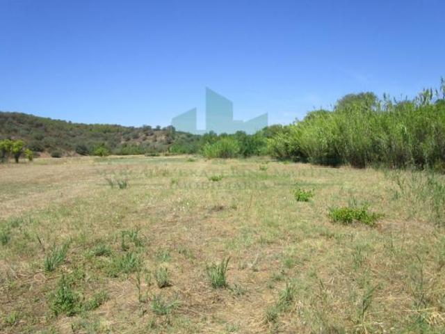 Terreno venda em Almada de Ouro, Castro Marim