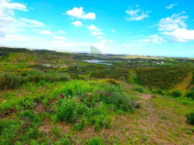 Terreno venda em Beliche, Castro Marim
