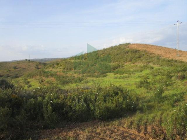 Terreno venda em Vale de Andreu, Castro Marim
