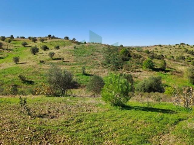 Terreno venda em Castro Marim, Faro
