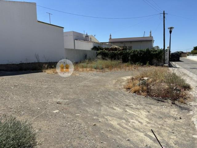 Terreno venda em Castro Marim, Faro