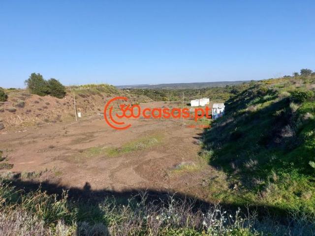 Terreno venda em Castro Marim, Faro