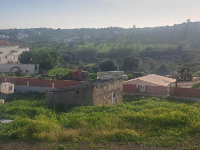 Terreno venda em Castro Marim, Faro
