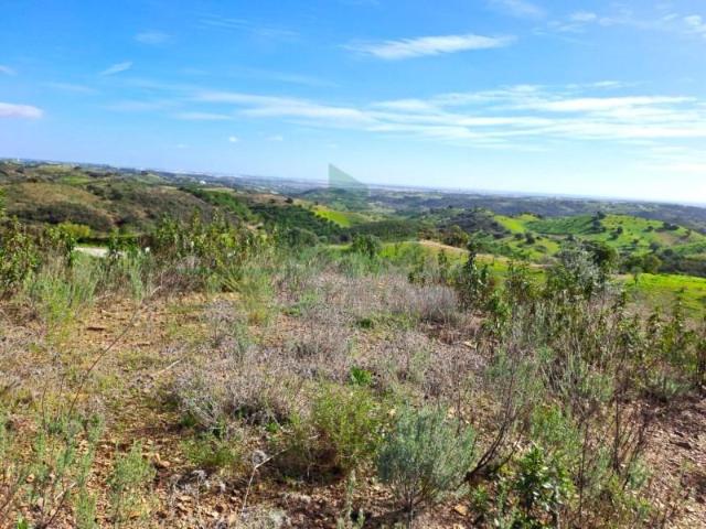 Terreno venda em Castro Marim, Faro