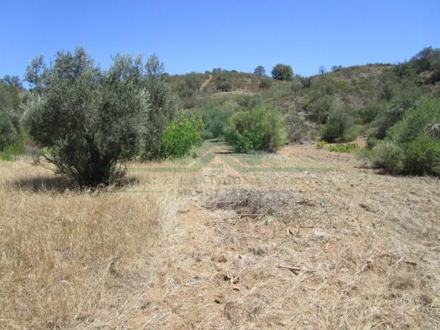 Terreno venda em Almada de Ouro, Castro Marim