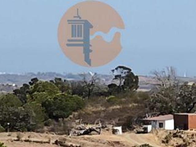 Terreno venda em Corte do Gago, Castro Marim