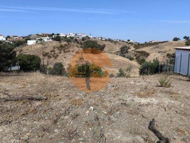 Terreno venda em Corte do Gago, Castro Marim