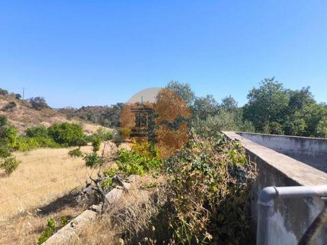 Terreno venda em Castro Marim, Faro