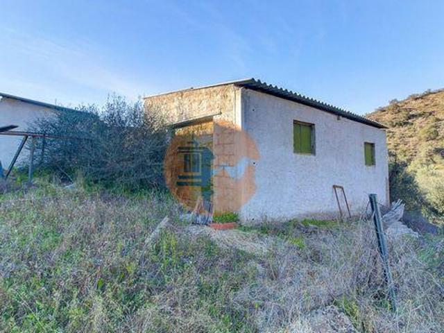Terreno venda em Fortes, Castro Marim