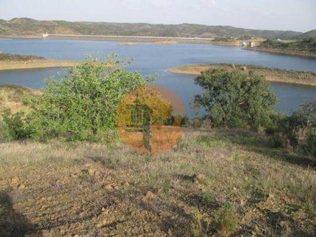 Terreno venda em Alcarias Grandes, Castro Marim