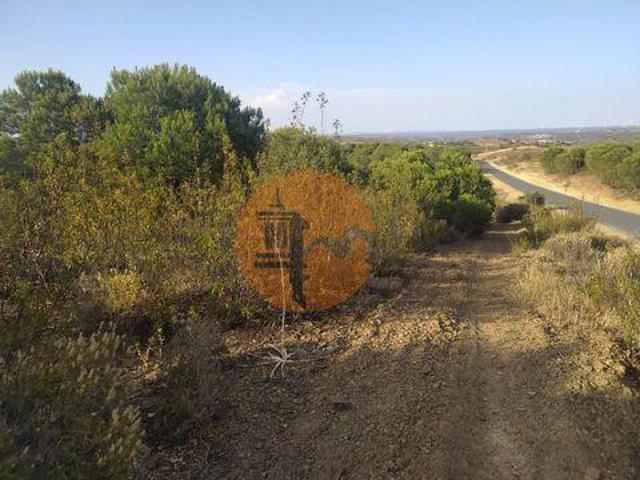 Terreno venda em Choça Queimada, Castro Marim
