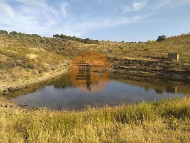 Terreno venda em Castro Marim, Faro