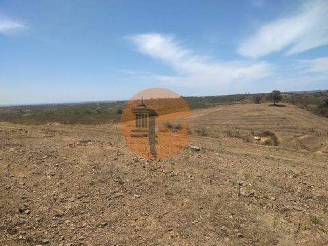 Terreno venda em Castro Marim, Faro