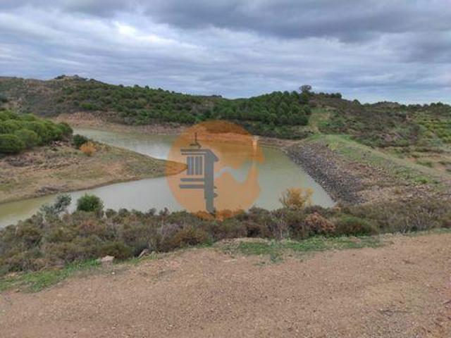Terreno venda em Pisa Barro de Baixo, Castro Marim