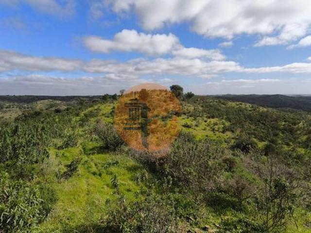 Terreno venda em Sentinela, Castro Marim