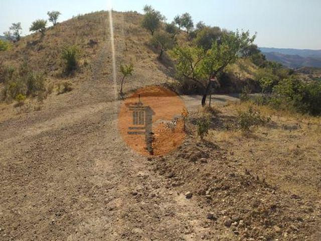 Terreno venda em Castro Marim, Faro
