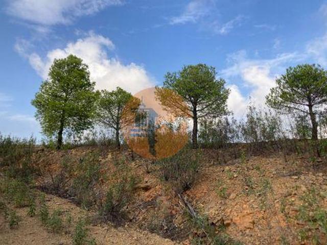 Terreno venda em Carvalhinhos, Castro Marim