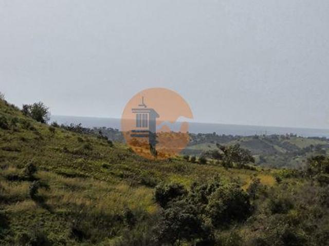 Terreno venda em Campeiros, Castro Marim