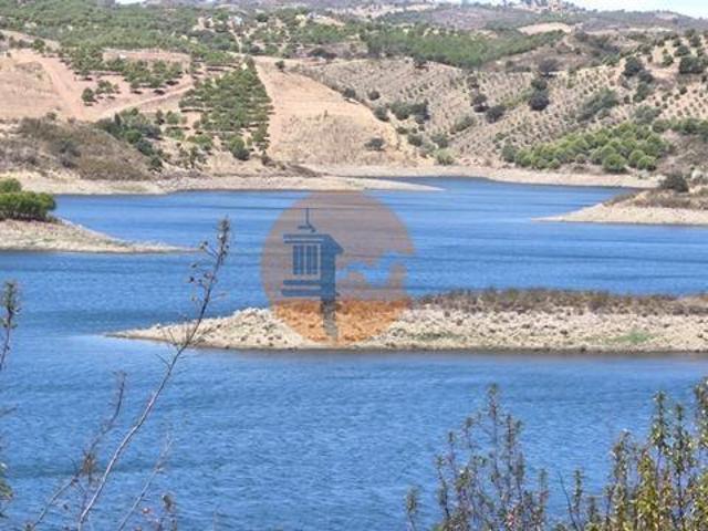 Terreno venda em Vale de Andreu, Castro Marim
