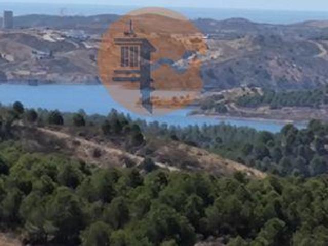 Terreno venda em Brenhosa, Castro Marim