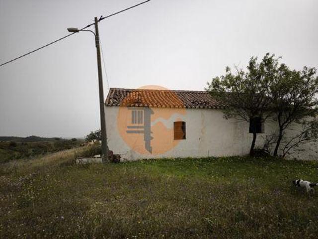 Terreno venda em Campeiros, Castro Marim