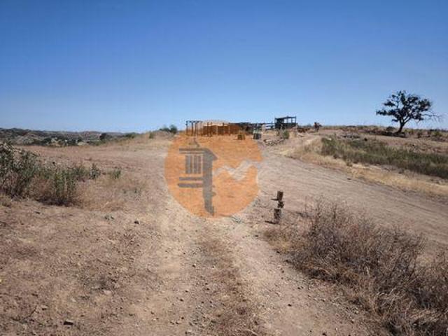 Terreno venda em Castro Marim, Faro