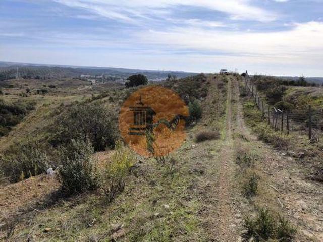 Terreno venda em Vale Toiro, Castro Marim